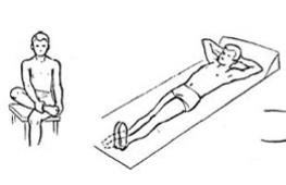 Подвижность голеностопного сустава упражнения Упражнения с резинкой для голеностопа