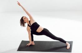 Эффективна ли йога для похудения — отзывы с фото до и после прилагаются Йога для похудения дома начинающим